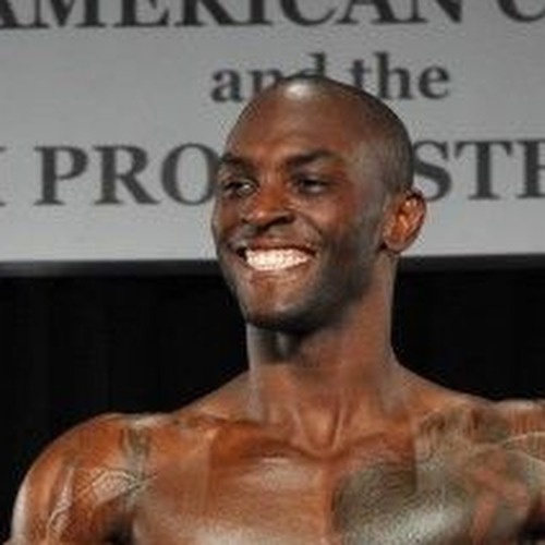 Wayne Lacy profile photo