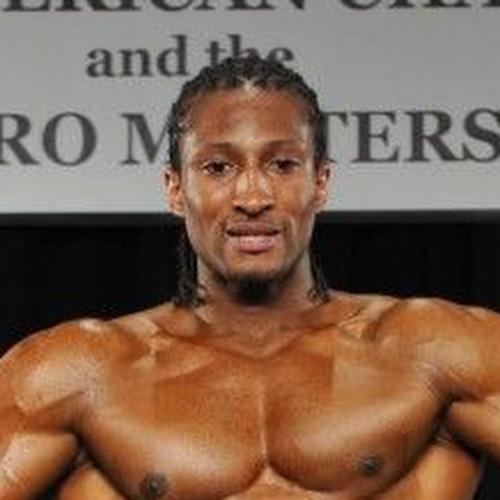 Howard Banks profile photo