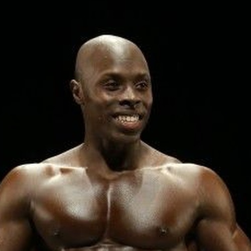 Abeku Wilson profile photo