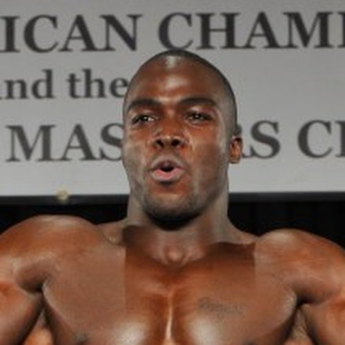Gary Parks profile photo