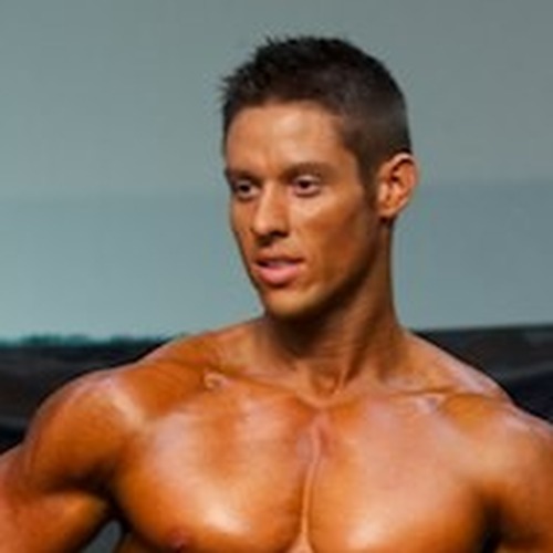 Jared Groff profile photo