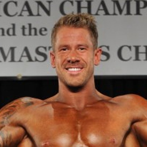 Jonathan Hutchings profile photo