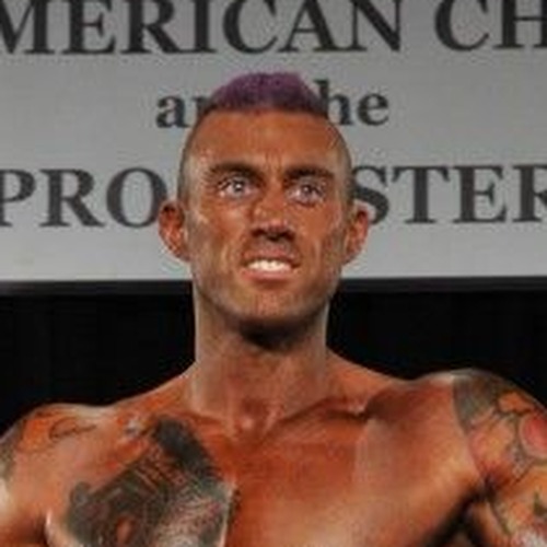 Matthew Sauard profile photo