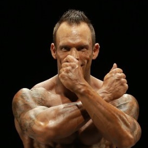 Michael Cavanaugh profile photo