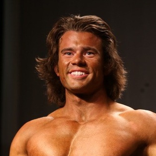 Ryan Widdison profile photo
