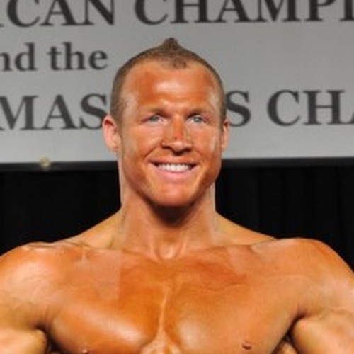 Scott Millberg profile photo