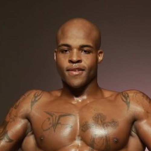 Timothy Cayson profile photo