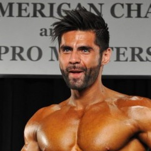 Juan Ruiz profile photo