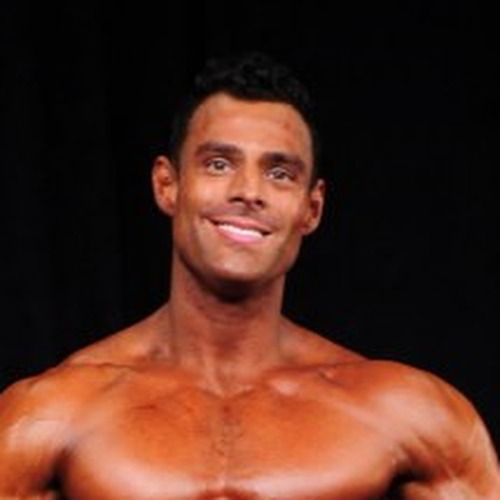 Teddy Anagnostos profile photo