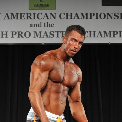 Adam Bisek profile photo