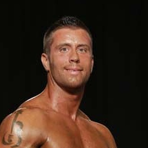 Chris Leytem profile photo