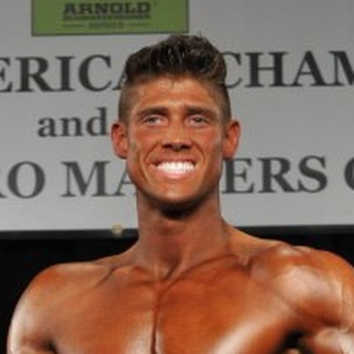 Cody Lawhorn profile photo