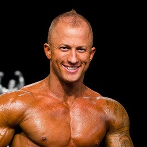 Corey Klemens profile photo