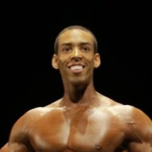 Donald Miller profile photo