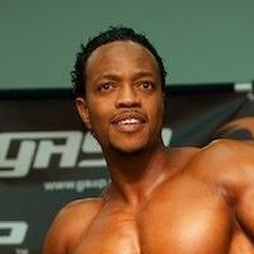 Gregory Johnson profile photo