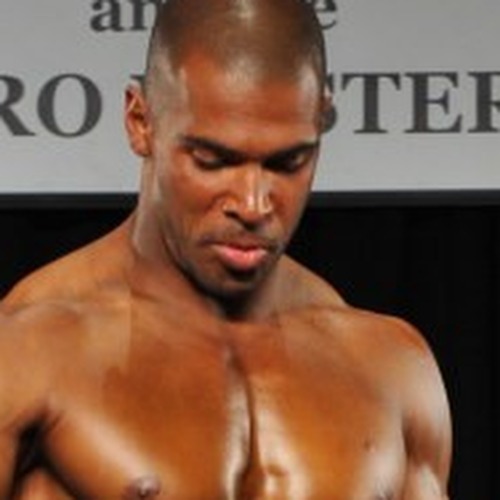 Jason Baugh profile photo