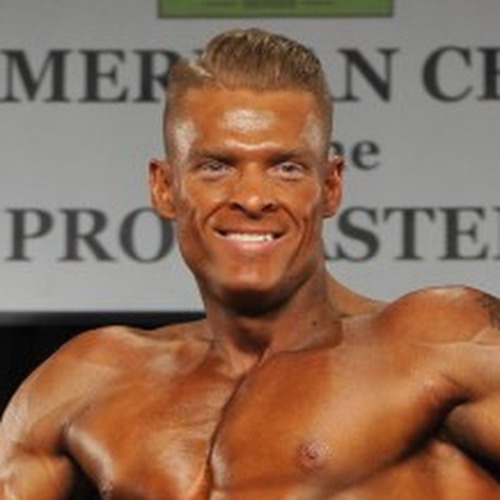 Jeffrey Tunks profile photo