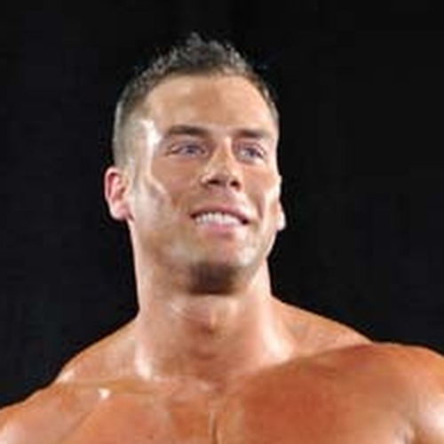 Justin Woods profile photo