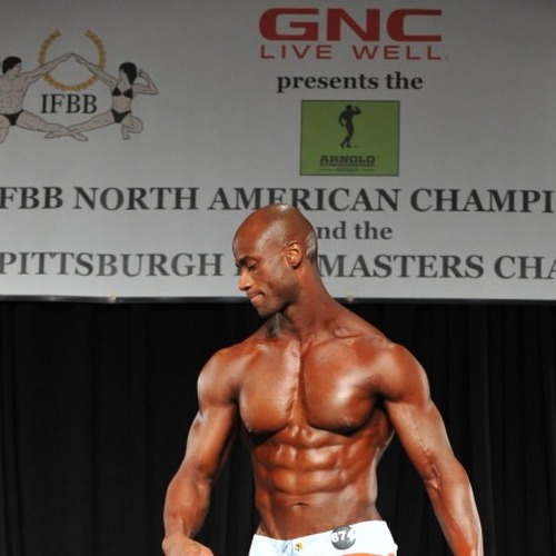 Larry Pridgen profile photo