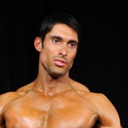 Troy Baumer profile photo