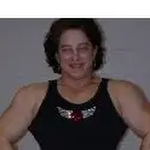 Lauren Laplante-Rottman profile photo