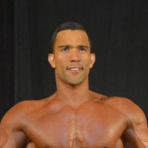 German David Pacheco profile photo