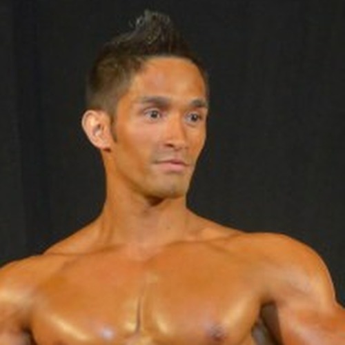 Ronald Boydon profile photo