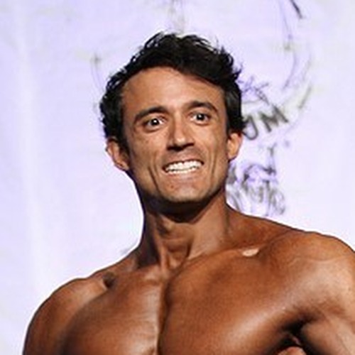 Nicholas Adams profile photo