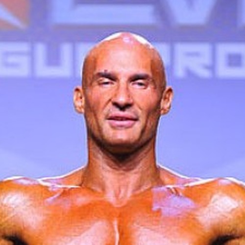 Fabrizio Zittuero profile photo