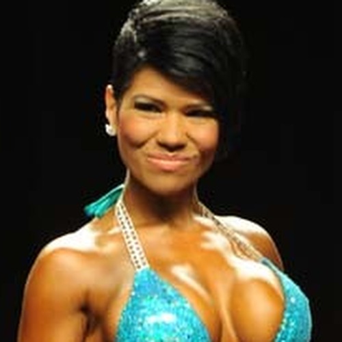 Vanessa Campbell profile photo