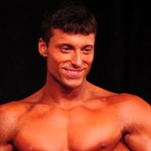 Igor Gajic profile photo