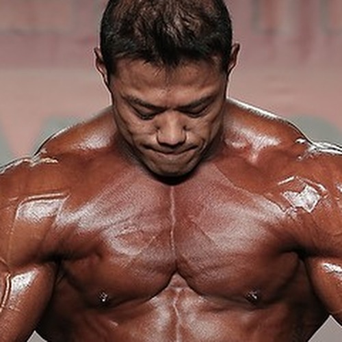 Ray Arde profile photo
