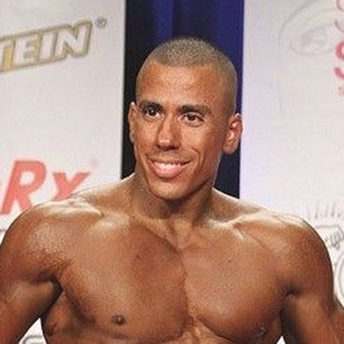 Carlos Ferrer profile photo
