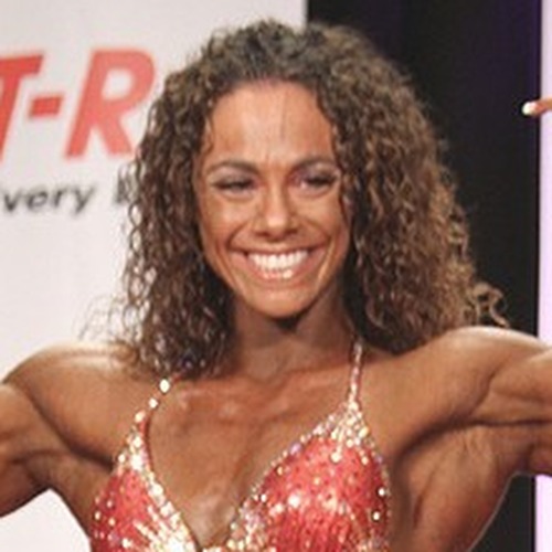 Jodi Marchuk profile photo
