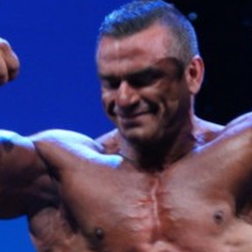 Carlos Asencio