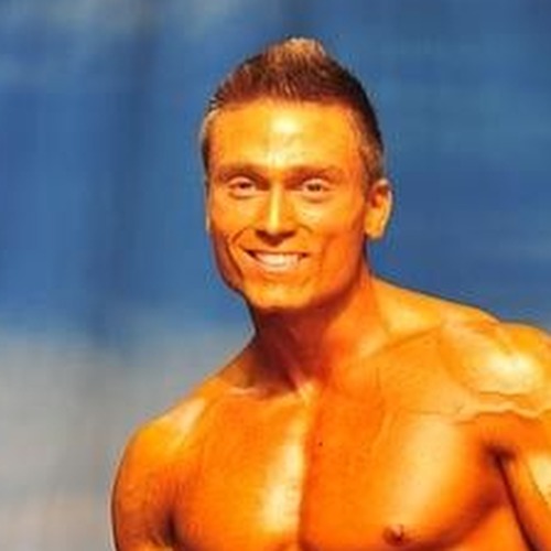 Douglas Peany profile photo