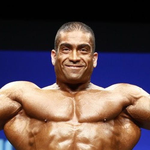 Raul Carrasco Jiminez profile photo