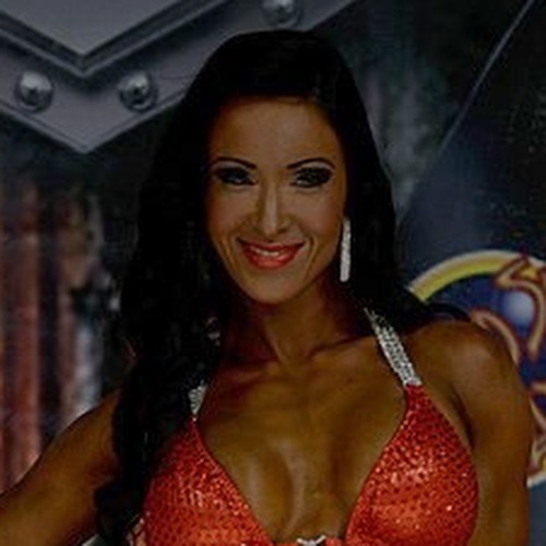 Sara Sinclair profile photo