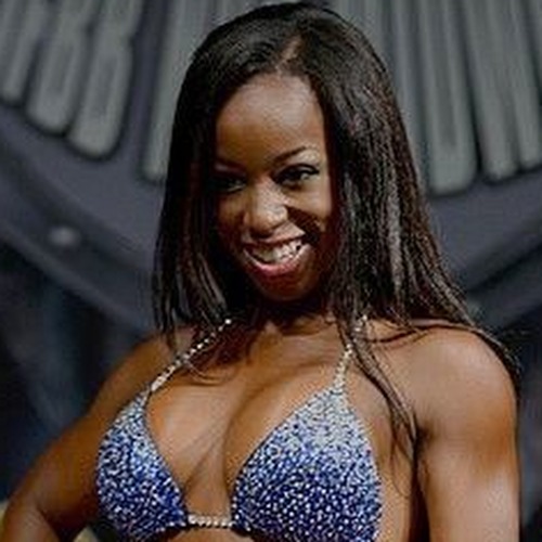Ajia Maximillian profile photo
