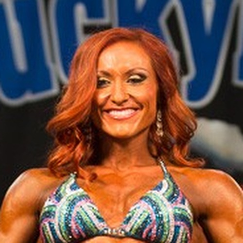Tracy Redding profile photo