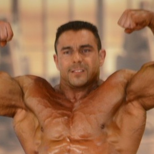 Vincente Santamaria Martinez profile photo