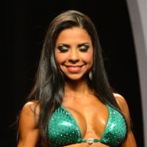 Polliana Moss