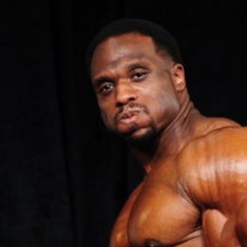 Michael Locket profile photo