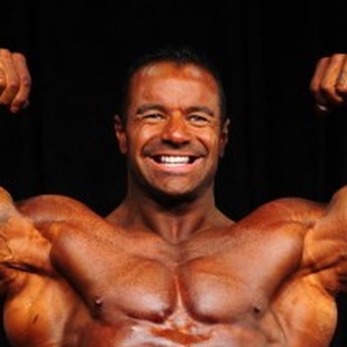Dustin Henshaw profile photo