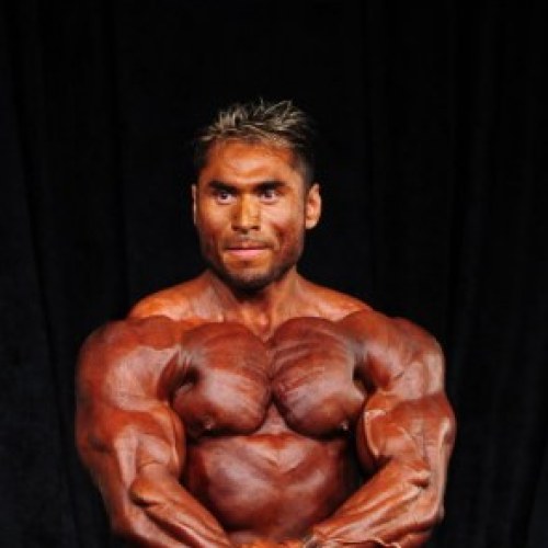 Hugo Aledandio Ortiz Alfonzo profile photo