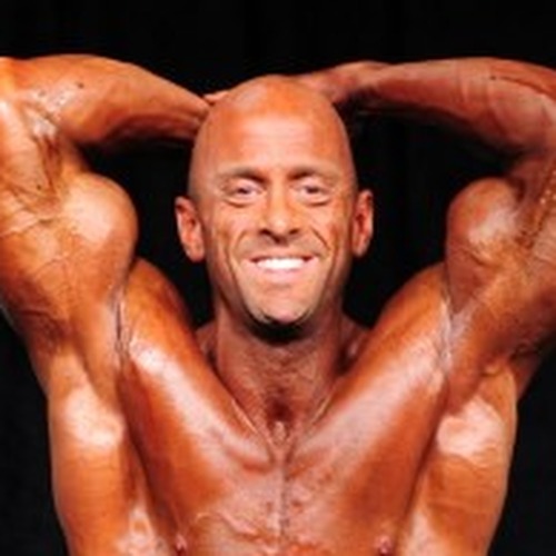 Jeffrey McCray profile photo