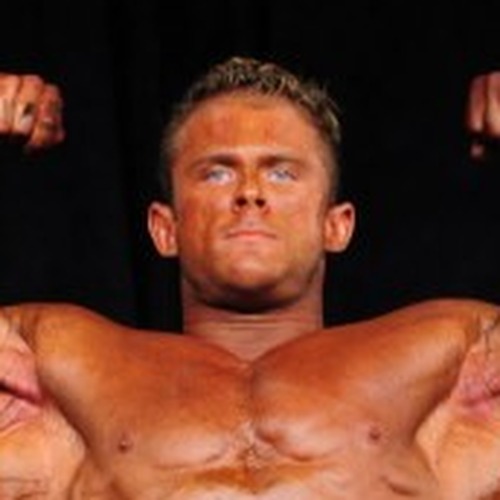 Larry Morrison profile photo