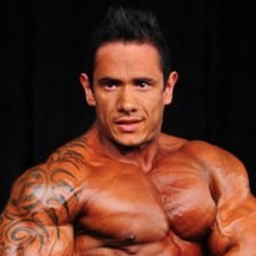 Jordy Villalobes profile photo
