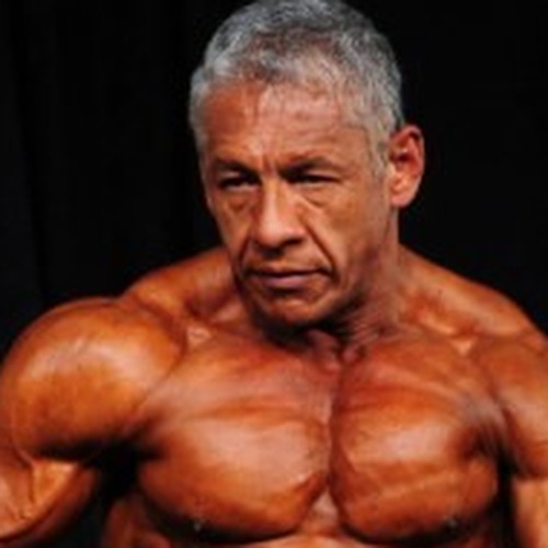 Gerardo Panchi Vanegas