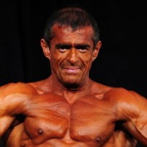 Gabriel EduardoCandiani Morleon